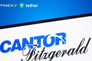 Cantor与软银、Tether、Bitfinex合作推出比特币基金
