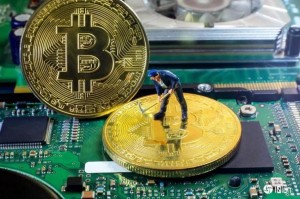 比特币挖矿算什么
