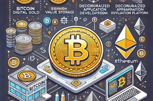 比特币起源与发展，揭秘全球加密货币的起点