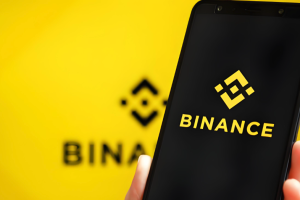 币安Binance交易所网页版登录入口及详细操作步骤