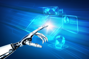 技术人员如何利用人工智能来保护职业生涯