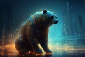比特币涨10000算几个点