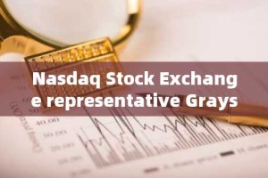 Nasdaq Stock Exchange representative Grayscale submits 19b-4 file for Polkadot spot ETF