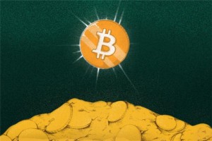 比特币算力多久调整一次，比特币挖矿难度周期性变化