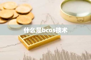 什么是bcos技术