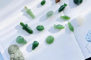 俄罗斯玉石交易所