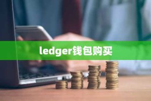 ledger钱包购买