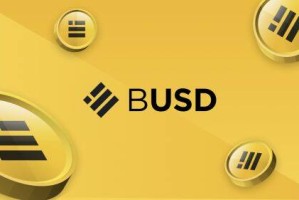 BinanceUSD _ BUSD币种介绍