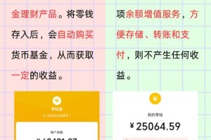 通财钱包周五收益-通财钱包周五收益怎么算