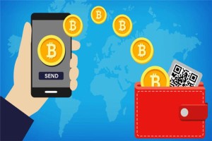 币看比特币区块链app，数字货币投资与区块链技术应用
