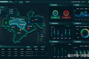 矿机控制软件