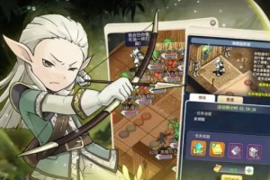 魔力宝贝手游搬砖技巧详解 如何高效赚取金币与钻石