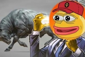 一天暴赚200倍！佩佩PEPE 2.0是什么？现在还能进场吗