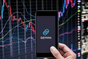gemini 比特币交易所：
