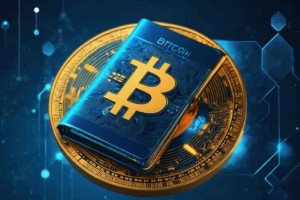 比特币冷钱包和热钱包