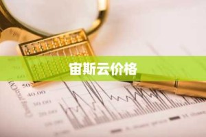 宙斯云价格