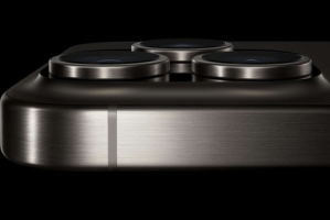 轻薄设计或成iPhone 15 Pro过热元凶