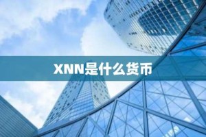 XNN是什么货币