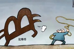 比特币倒卖