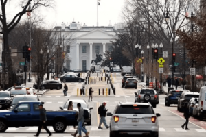 传美国将于下周一公布人工智能行政命令