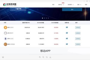 比特币对冲软件