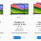 苹果计划明年初发布搭载M3芯片的全新MacBook Air