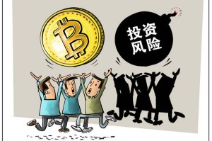 比特币危机