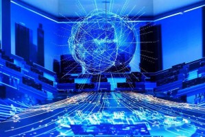 联想集团全力推动AI纵深发展，争夺数千亿美元的市场份额