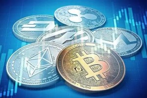 币圈交易平台app虚拟币软件排名 十大虚拟币平台有哪些