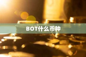 BOT什么币种