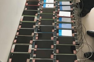 挖矿群控软件源码-挖矿群控什么意思