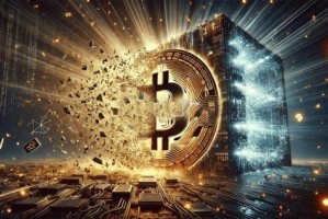 微软量子运算晶片对比特币的潜在威胁 全面解析