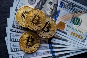 比特币下跌触及25000美元，加密货币市场波动性增加