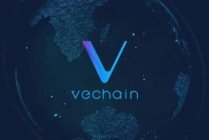 唯链(Vechain)是什么