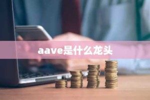 aave是什么龙头