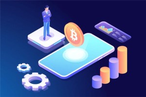 虚拟币行情助手，数字货币市场动态实时追踪