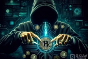 网络攻击比特币