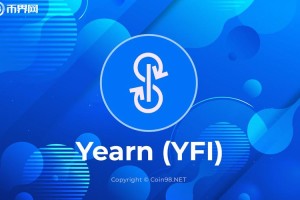 数字货币YFI是什么币