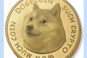 狗狗币价格低