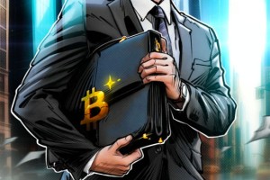 比特币BTC去中心化金融的未来走向？机构化是否意味着DeFi的终结