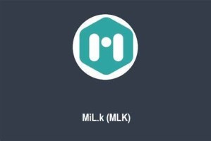 什么是MiL.k _ MLK币