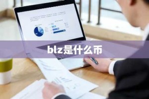 blz是什么币
