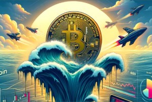 哪里看比特币的走势