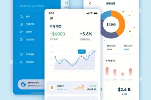虚拟货币的APP