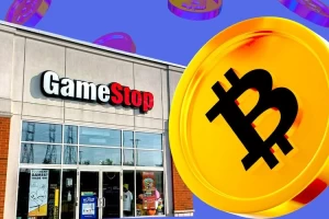 GameStop加入比特币储备行列，购买了4710个