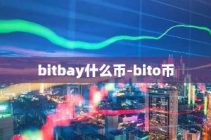 bitbay什么币-bito币