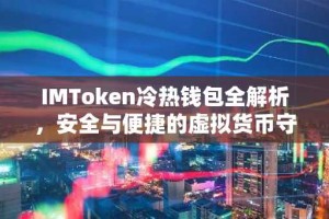 IMToken冷热钱包全解析，安全与便捷的虚拟货币守护者