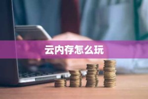 云内存怎么玩