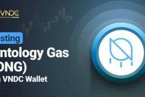 什么是Ontology Gas _ ONG币