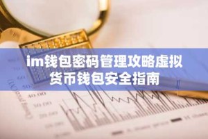 im钱包密码管理攻略虚拟货币钱包安全指南